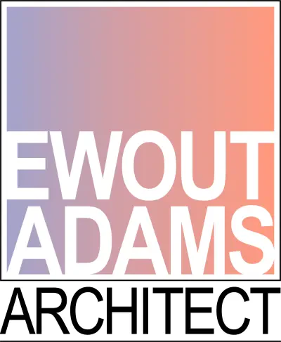 Logo van Ewout Adams