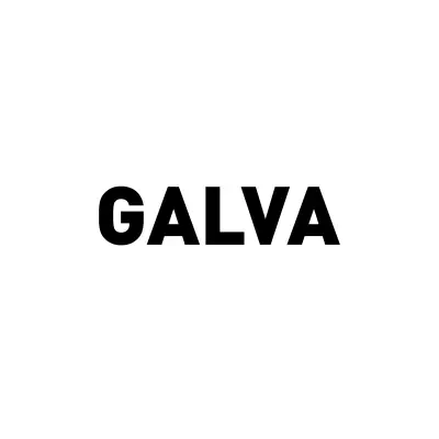 Logo van GALVA architectuur