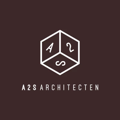 Logo van echo Architecten