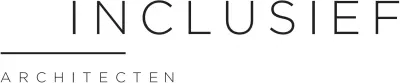 Logo van Inclusief Architecten BV