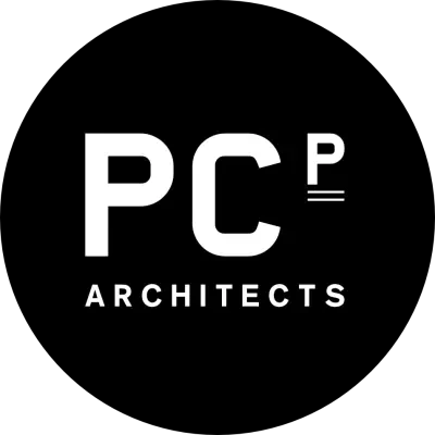 Logo van PCp Architects
