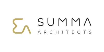 Logo van SUMMA-architects