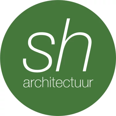 Logo van Saskia Horions Architectuur