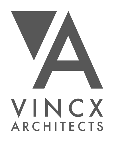 Logo van Vincent Vincx