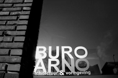 Logo van Arnoud Hulpia